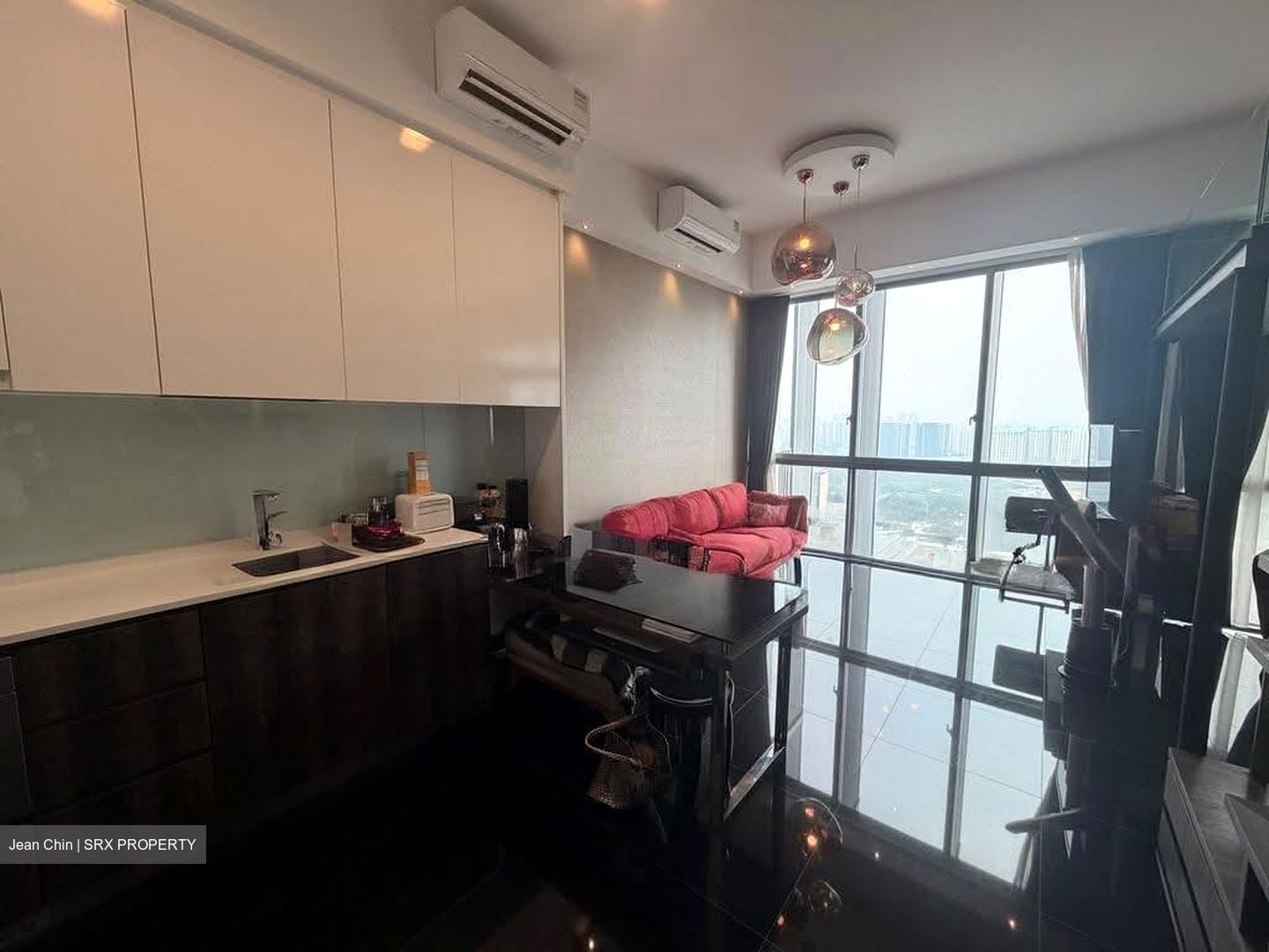 The Hillier (D23), Apartment #627740971
